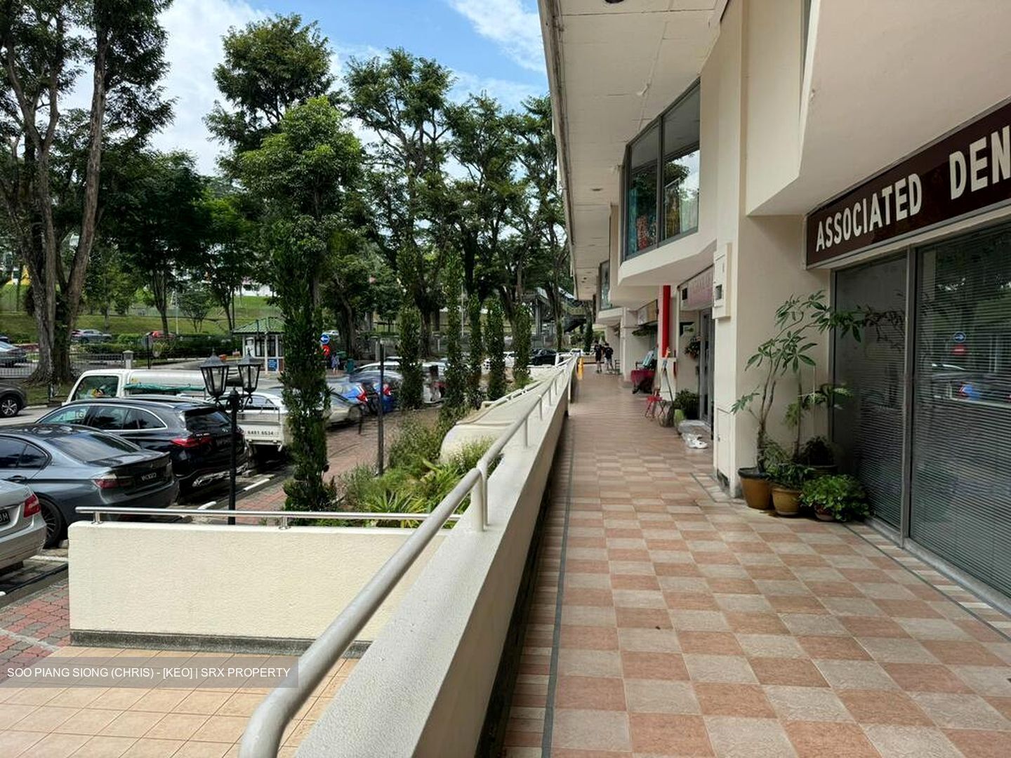 Pandan Valley (D21), Shop House #455623701